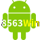 Aplicativo 8563Win para Android