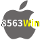 Aplicativo 8563Win para iOS