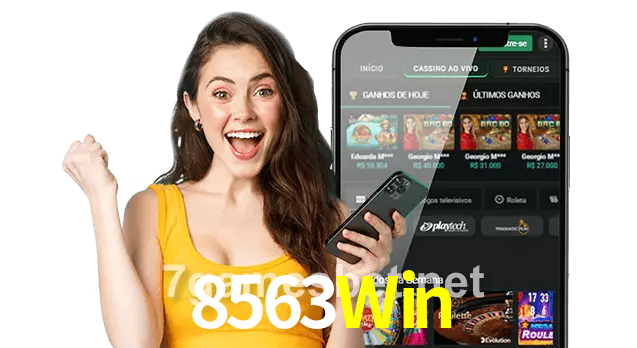 8563Win