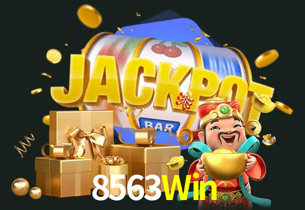 8563Win bet
