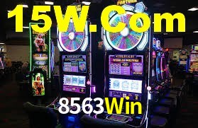 Cashback e recargas na 8563Win