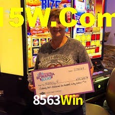 Sports Statistics 8563Win