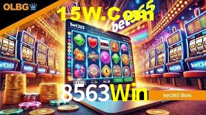 Experiência VIP 8563Win
