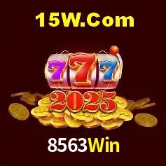 Bônus de Boas-vindas 8563Win