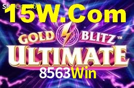 VIP Casino 8563Win