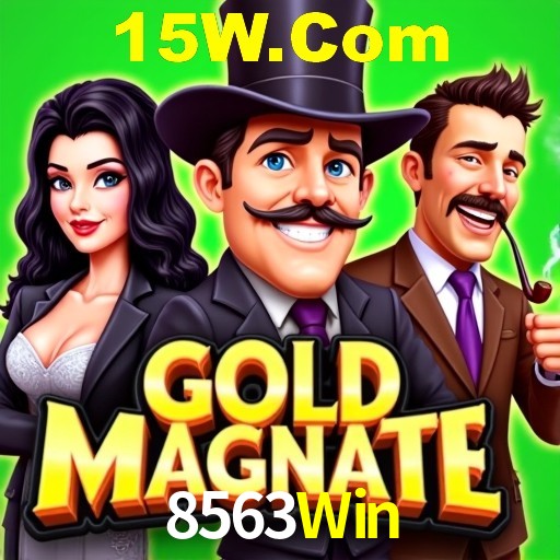 Descubra o Programa VIP da 8563Win: Vantagens Exclusivas para Jogadores