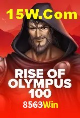 Gates of Olympus 8563Win