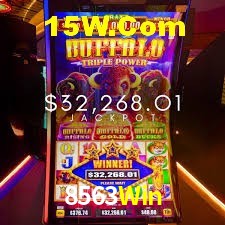 Welcome Bonus 8563Win