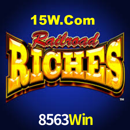 8563Win,8563Win.Com
