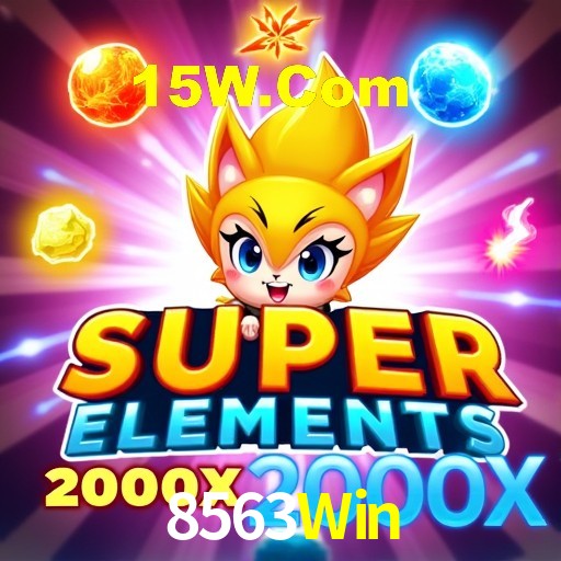 Torneios 8563Win
