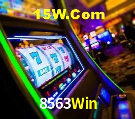 Jogos com bônus e suporte 24h na 8563Win