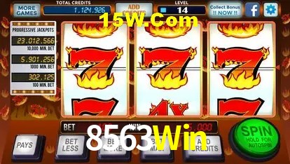 Integração de APIs 8563Win