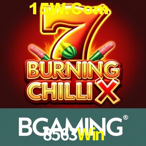 Descubra o Mundo do Cassino Online com 8563Win