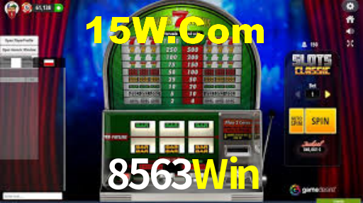 8563Win
