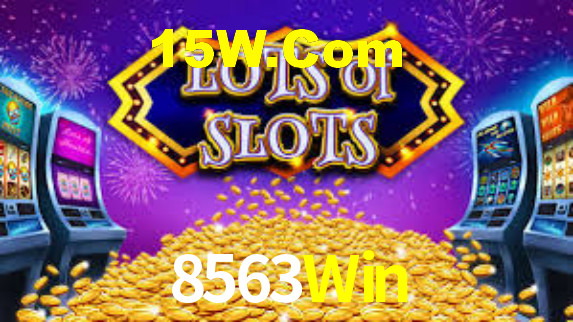 8563Win Bet