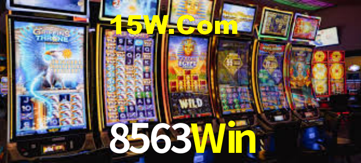 Escolher plataforma para baixar 8563Win
