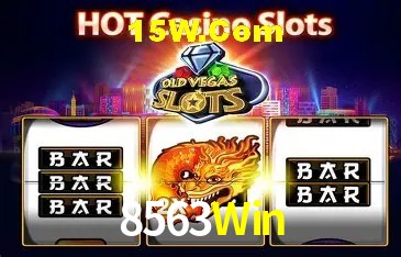 Loterias online na 8563Win