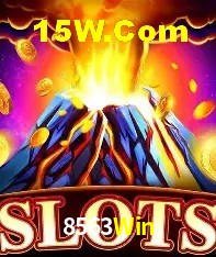 Biblioteca de slots populares na 8563Win