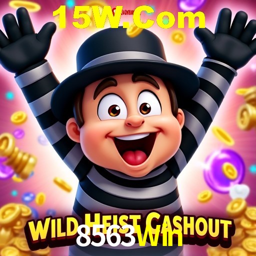 A Revolução dos Aplicativos de Jogos no 8563Win