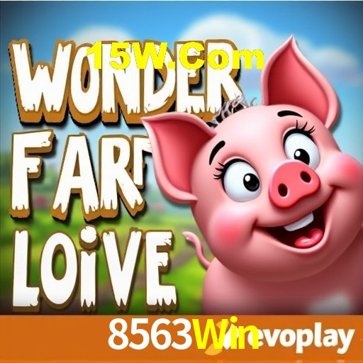 Jogos Exclusivos 8563Win