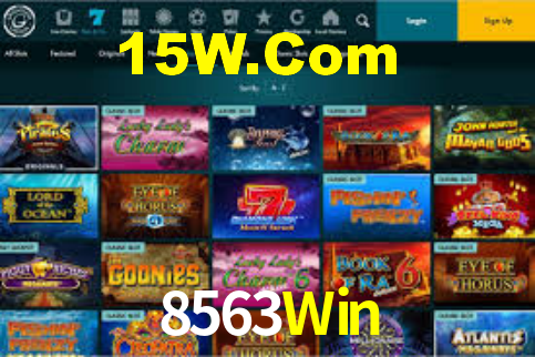 8563Win