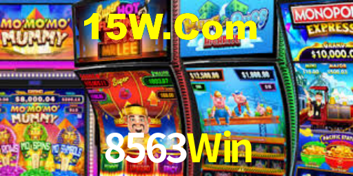 8563Win,8563Win.Com