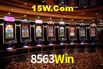 Experiência VIP 8563Win