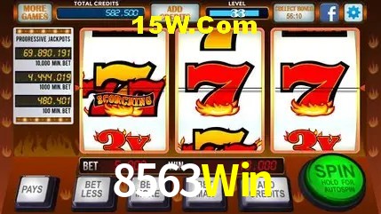 Sistemas de Segurança 8563Win