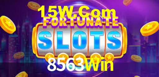 8563Win: A Experiência de Casino com Jogos de Mesa ao Vivo