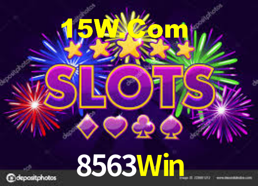 8563Win.Com