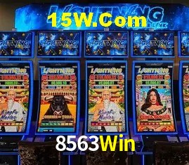 Especiais de Fim de Semana 8563Win