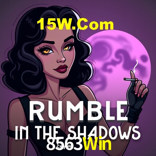 Interface do App 8563Win