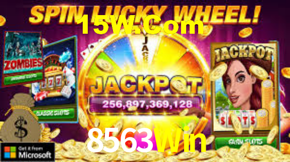 Mercados ao vivo e cash out na 8563Win