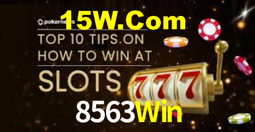 8563Win
