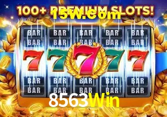 Promoção Relâmpago 8563Win