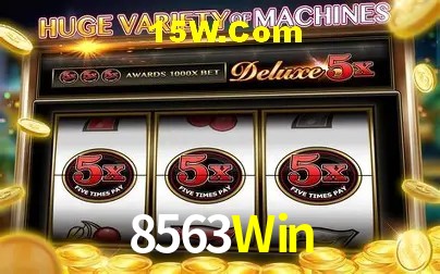 Promoções Sazonais 8563Win