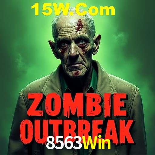 APP oficial da 8563Win para mobile