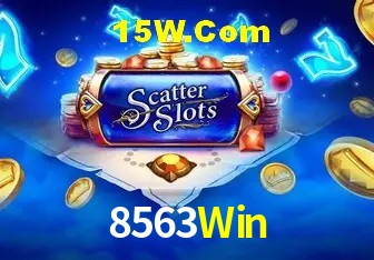 Recursos de Bônus 8563Win