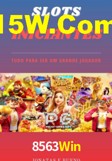 8563Win.Com