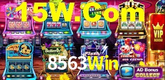 Live Casino 8563Win