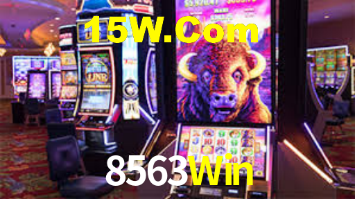 8563Win