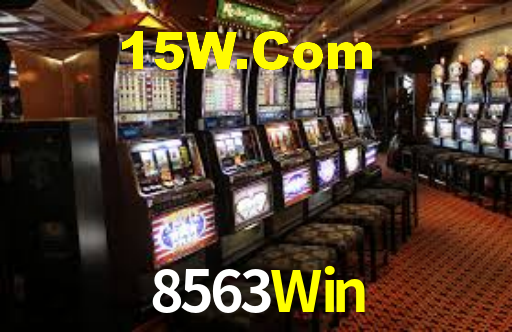 8563Win Bet