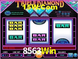 Ofertas Exclusivas 8563Win