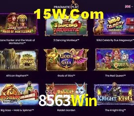 Casino VIP 8563Win