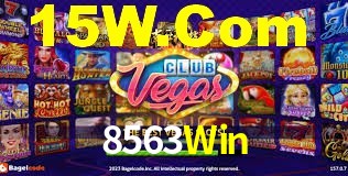 Programa VIP 8563Win