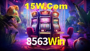 Statistics 8563Win