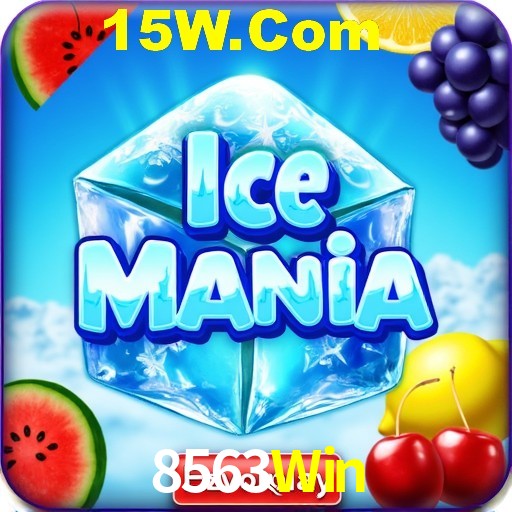 Slot Games 8563Win