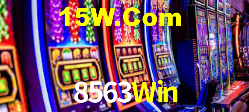 8563Win.Com