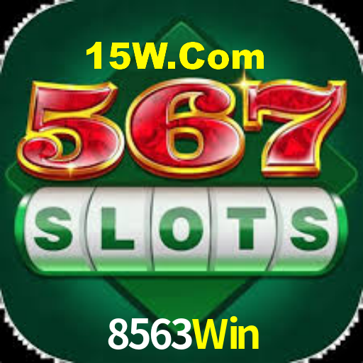 8563Win.Com