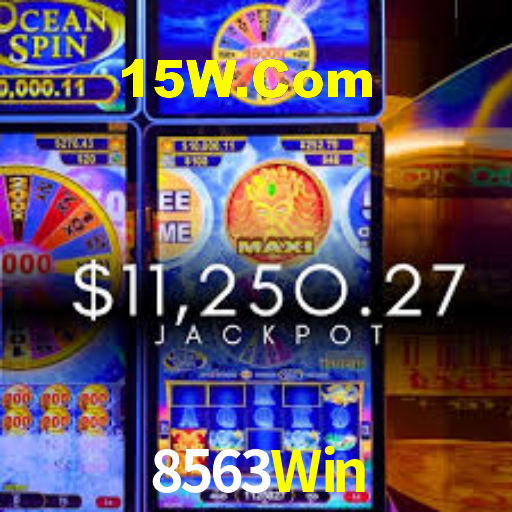 8563Win.Com